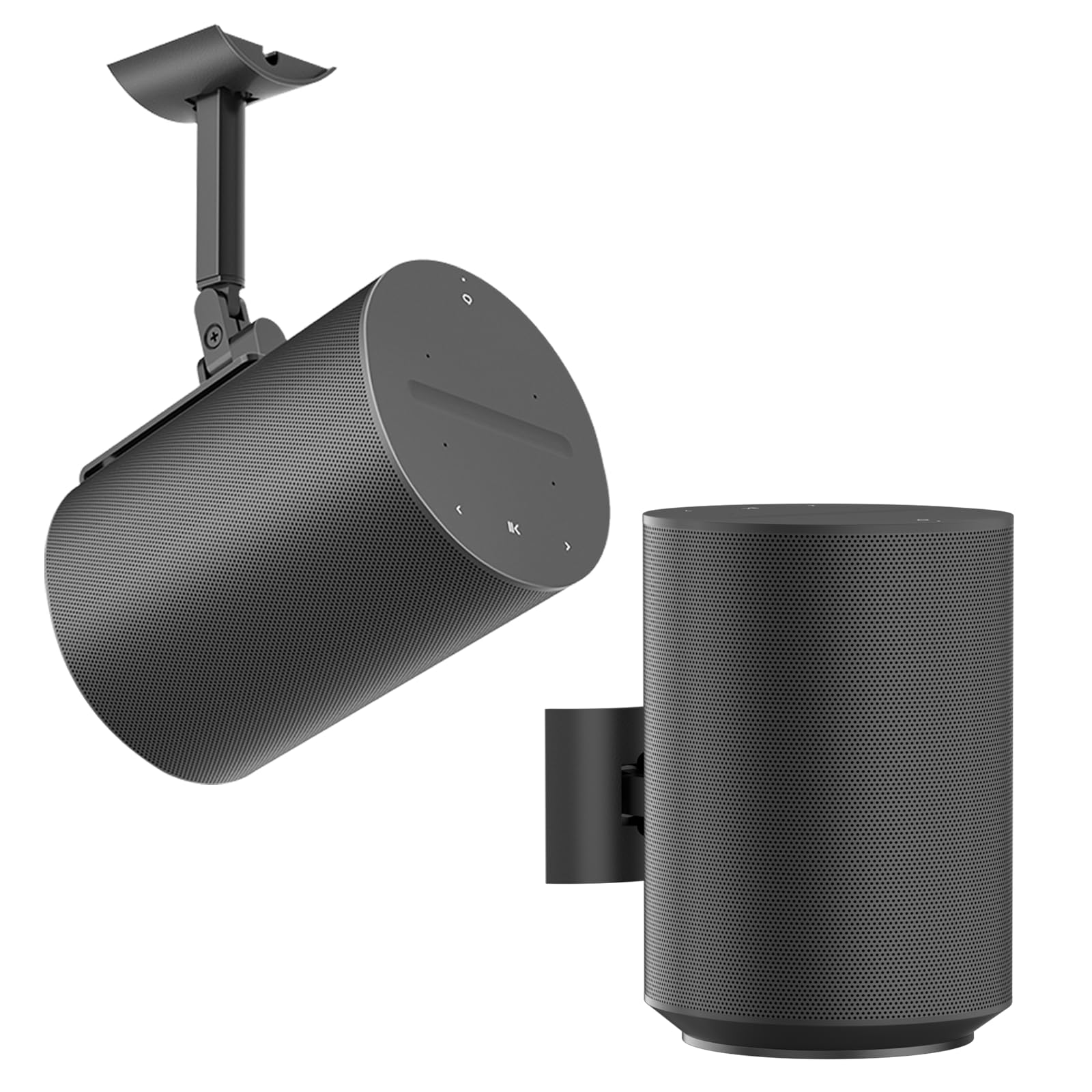 Amazon.com: 2 Pack Heavy Duty Wall Mount for Sonos Era 100, Era